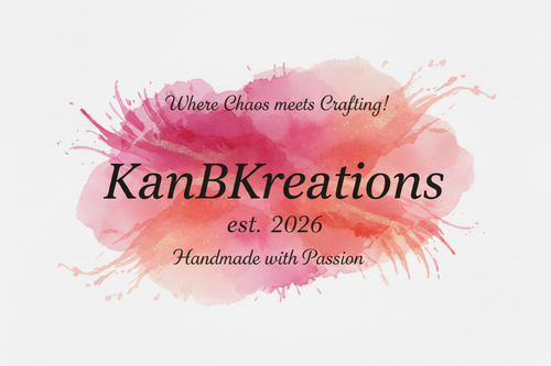 KanBKreations Logo